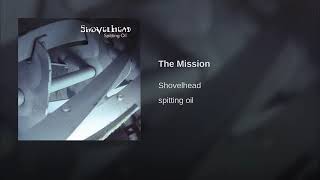 Shovelhead - The Mission