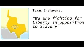 HO SO24 US Slavery in the XIX Century, part 2 of 3