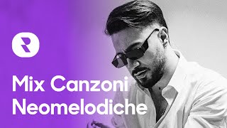 Canzoni Neomelodiche Napoletane Piu Famose  ✨ Mix di Canzoni Stupende Napoletane Neomelodiche