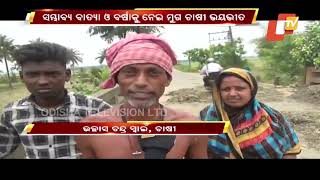 Cyclone fear grips Odisha farmers in Niali | Here's what farmers say