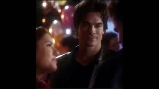 Would you like to dance? | Damon #thevampirediaries