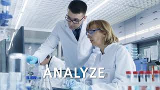 LabVantage Analytics