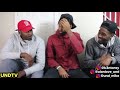 tank when we aliya janell choreography reaction