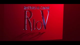 20230402 레드벨벳 - 'Birthday\u0026빨간맛(Red Flavor)' (Red Velvet 4th Concert)