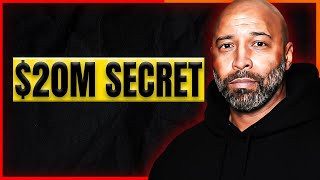 Joe Budden’s $20M Patreon Strategy Explained