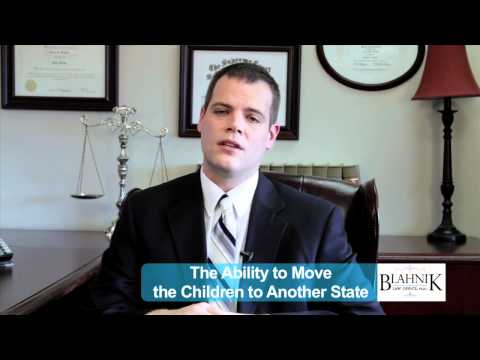 Ability to Move Child to Another State | Minnesota Divorce Lawyer & Attorney Ability to Move Child to Another State | Minnesota Divorce Lawyer & Attorney