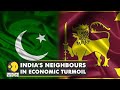 China dumps Sri Lanka, Pakistan amid financial trouble | Structural economic woes in South Asia