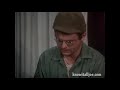 m*a*s*h alternate ending for henry blake