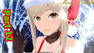 [スクスト] Merry Christmas!! - 2015/12/25