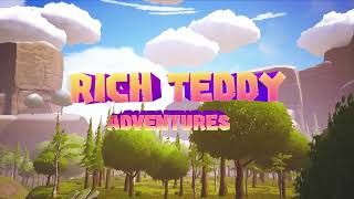 Rich Teddy Adventures - Steam Free Game