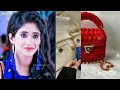 💖shivangi Joshi same dress as bag 👜 //which is your favourite #viral #cute #choose