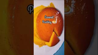 How to make Caremel Pudding #caremelpudding#food #shorts#shortsvideo #fatimafoodkhazana#shots#short