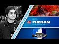 SFV: CPT Interview Series - Phenom (EVO 2017)