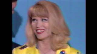 TF1 - 11 Août 1997- Les Grosses Têtes (la dernière - Début manquant?)