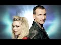 the ninth doctor and rose... reunited big finish productions doctor who