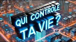 Les Systèmes Invisibles : Comment L’Économie, la Politique et la Technologie Influencent Nos Vies