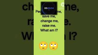 Can you Solve this puzzle | Brain test | Solve Riddle | Puzzle | Use Brain