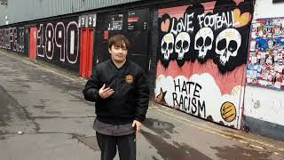 why I love Bohemians documentary ( THE BOHS )