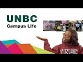 Campus Life at UNBC