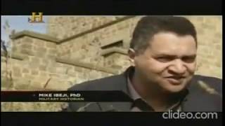 Políticamente incorrecto- Genghis Khan- History channel- Español latino
