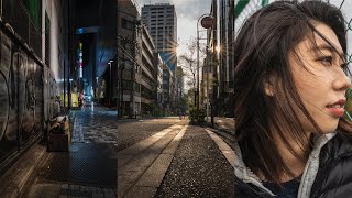 Sony FE 20mm f/1.8 G on Sony A7III | Get A Wide Perspective