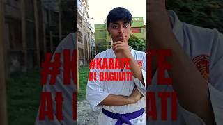 🥋 Practice Edit👊 #karate #shorts #viral #shotokan #karatedojo #martialarts