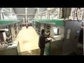 GEA Farm Technologies MIone robotic milking system for dairy cows