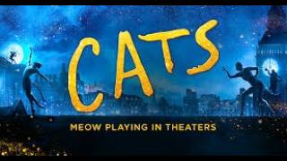 I Finally Saw Cats (2019)! - Jay Watches the IMDB Bottom 100