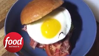 Epic Breakfast Sandwiches at The Wild Son | Food Network