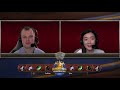 frostee vs tyler division b hearthstone grandmasters asia pacific 2020 season 1 week 7