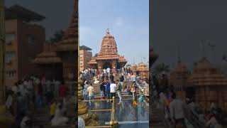 Sri Puri Jagannath temple 🛕