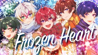 【オリジナル曲】Frozen Heart ／ すたぽら