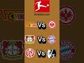 germany bundesliga predictions viral trending footballtips footballpredictions bundesliga