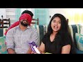 🍭🍿ഇതൊക്കെ എന്ത് 😏 🔥guess the food challenge kerala couples challenge video simplyunni vlogs