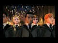 Завоевание доверия. harry potter hogwarts mystery.