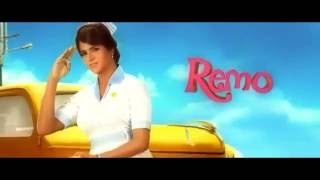 Remo Official Trailer on the way Sivakarthikeyan Updates