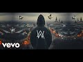 Alan Walker Style, Yauri Music - Lonely Night (Official Music Video 2024)