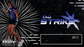 TAO STRIKE DE FITNESS TOOLS!