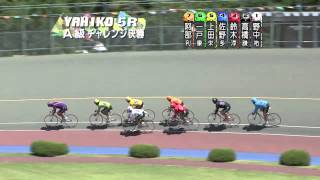 FII ＮＳＴ賞  最終日5R チャレンジ決勝