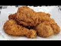 HOW TO MAKE FRIED CHICKEN  / Rachel's PERFECT Fried Chicken ❤