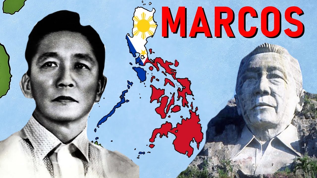 Was Ferdinand Marcos A Villain Or Herohistory Of The Philippines Marcos Biography Was Ferdinand Marcos A Villain Or Herohistory Of The Philippines Marcos Biography