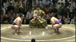 Takarafuji vs Kotoyuki