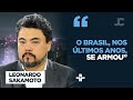 Leonardo Sakamoto e Gesner Oliveira discutem sobre regulamentação de clubes de tiro