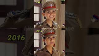 South Indian Movie Actors Edit Child Looks Journey//#shorts