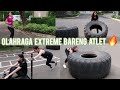 Workout Bareng Pemain Anak Langit (ft. Marcella Daryanani, Angela Gilsha, Sabina Katya)