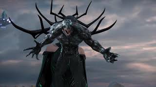 You can’t defeat me-riot vs venom