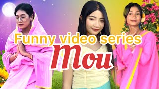 mou #episode 1 #manipur #funnyvideo #shortsvideo #comedyvideo