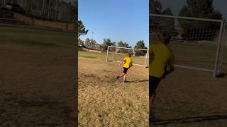 Wow #football #soccer #ball #goal @MrDan-shorts