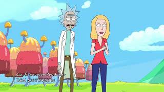 Rick and Morty [Season 3 Episode 9] Froopy Land