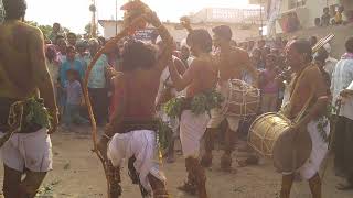 Polampally 🚩 Beerappa Pandaga🚩 Video_2 Alugu pattuta